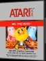 Atari  2600&nbsp; - &nbsp;Pac-Man Arcade (Ms